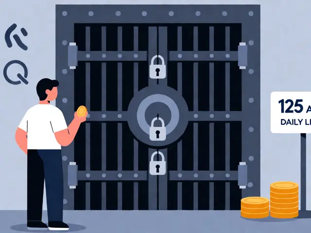 BTX Exchange Review: Risks, Limits, and User Complaints