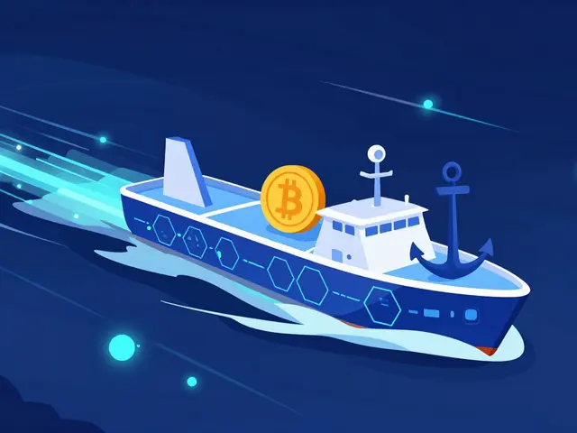 CSHIP CryptoShips Airdrop: Details, Eligibility & How to Claim