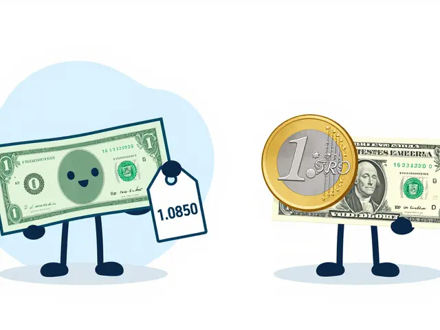 Direct vs Indirect Trading Pairs: A Simple Guide to Forex Quotes
