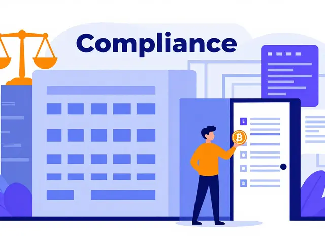 E3 Crypto Exchange Review: Is It a Platform or Compliance Tool?