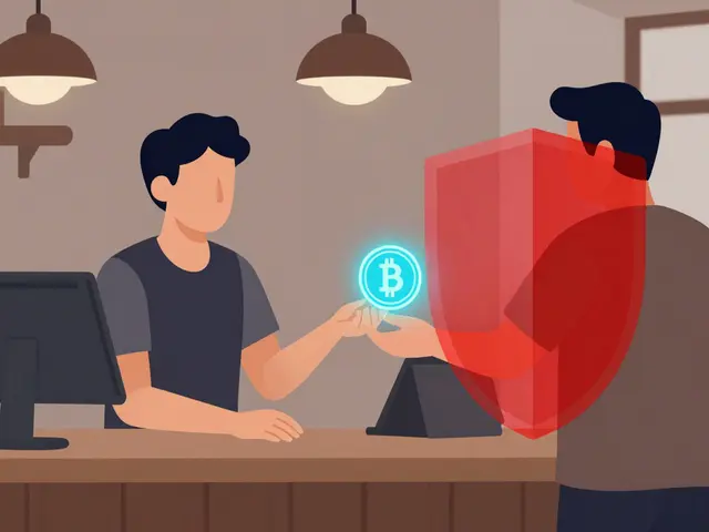 Ecuador Crypto Banking Ban: Rules, Workarounds & Risks