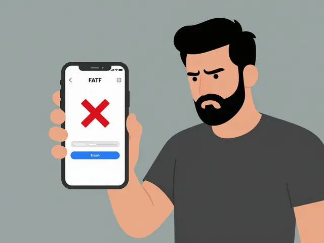 FATF Blacklist Impact on Iranian Crypto Users: Risks, Workarounds, and Reality in 2026