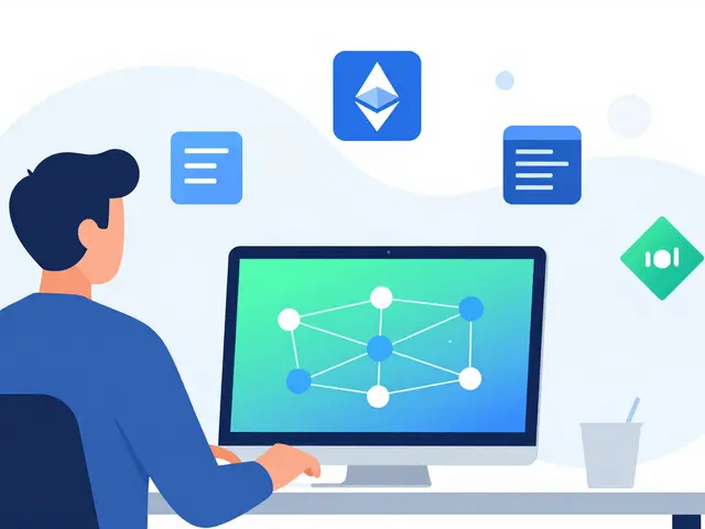 Getting Started with Web3 Development: A Practical Guide for 2026