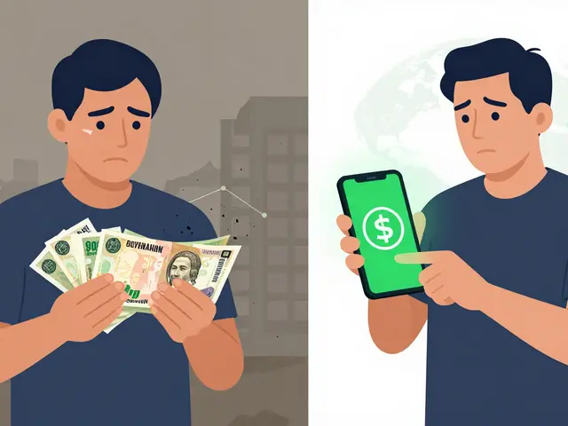 How Venezuelans Use Crypto to Survive Hyperinflation and Restrictions