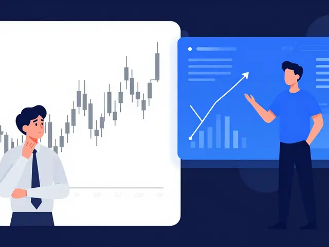 Predicting Price Movements with On-Chain Data: A Practical Guide