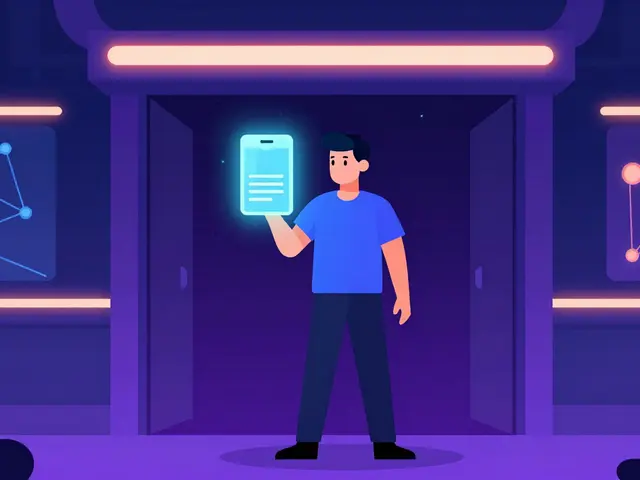Privacy in NFT-Based Digital Identity: Balancing Transparency and Control