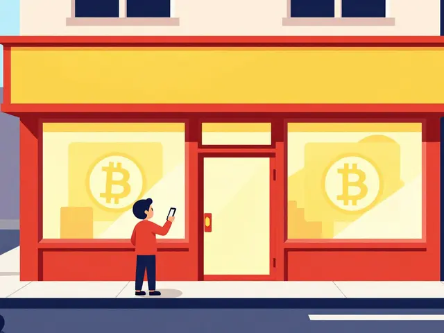 RadioShack (BSC) Crypto Exchange Review: Is It Safe in 2026?