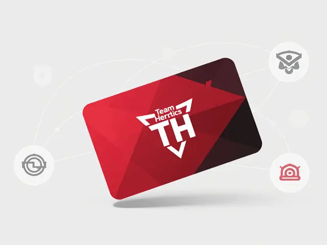 What is Team Heretics Fan Token (TH)? A Guide to Utility, Price, and Risks