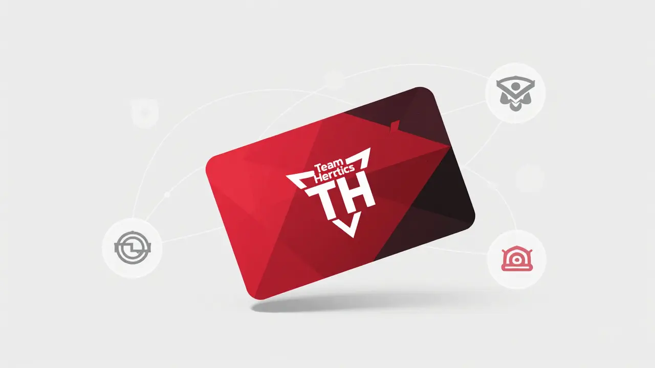 What is Team Heretics Fan Token (TH)? A Guide to Utility, Price, and Risks