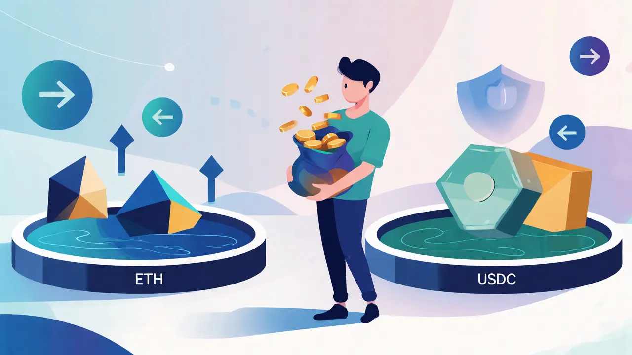 Hedging Against Impermanent Loss: Strategies for DeFi Liquidity Providers