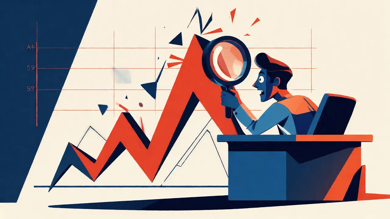Historical Volatility Analysis of Major Cryptocurrencies: A Practical Guide