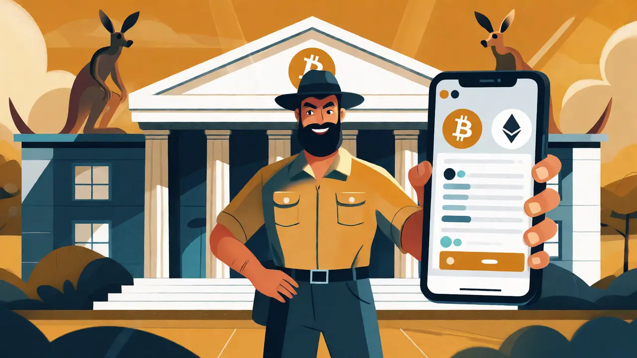 Independent Reserve Crypto Exchange Review: Is It Right for Australian Traders in 2026?