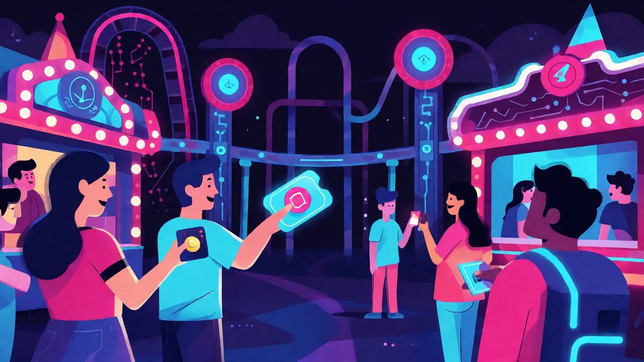 Investment Potential of Platform Tokens: A Guide for 2026