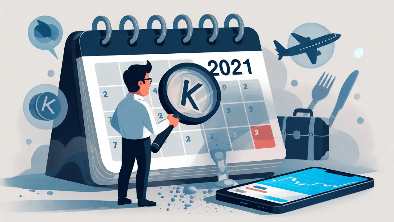 KubeCoin (KUBE) Presale and Airdrop: Current Status and Details