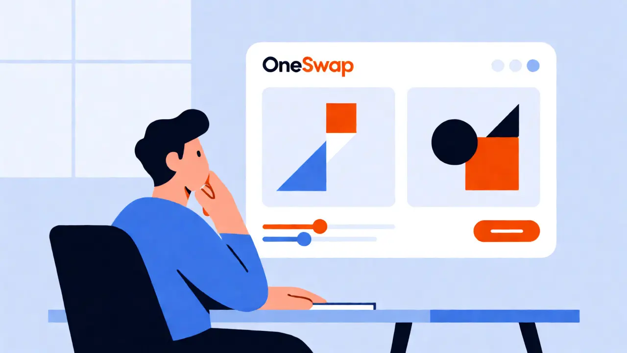 OneSwap Crypto Exchange Review: Is This DEX Worth Your Time in 2026?