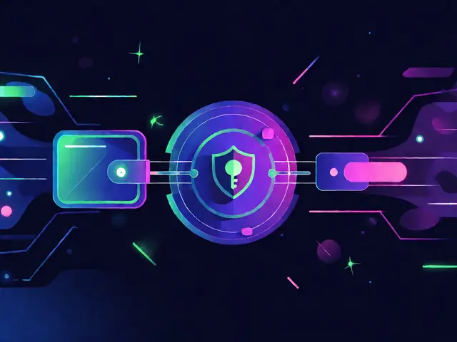 Apex Protocol Crypto Exchange Review: Is This DEX Worth Your Time?