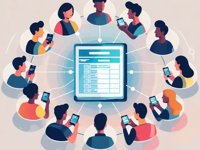 Blockchain Technology Explained: The Complete Guide to How It Works