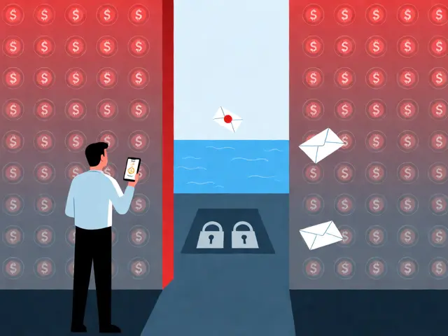 CommEX Crypto Exchange Review: Is It Safe or a Scam?