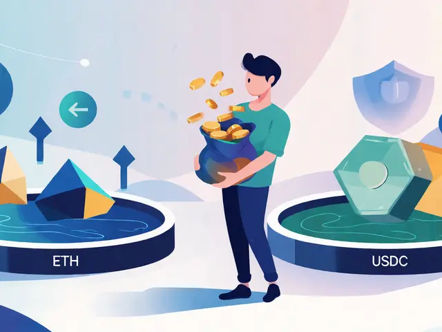 Hedging Against Impermanent Loss: Strategies for DeFi Liquidity Providers