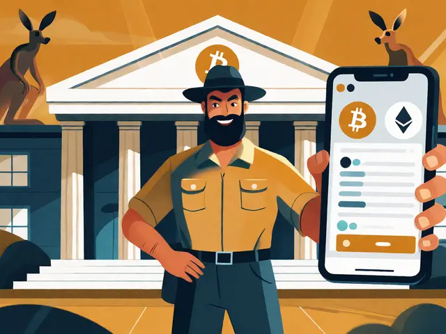 Independent Reserve Crypto Exchange Review: Is It Right for Australian Traders in 2026?