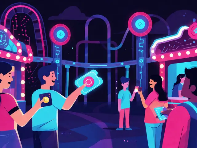 Investment Potential of Platform Tokens: A Guide for 2026