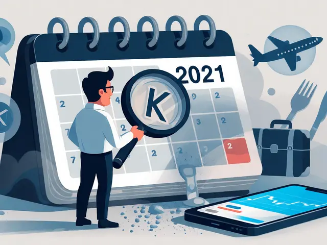 KubeCoin (KUBE) Presale and Airdrop: Current Status and Details