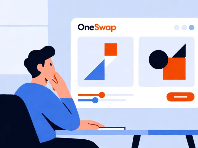 OneSwap Crypto Exchange Review: Is This DEX Worth Your Time in 2026?
