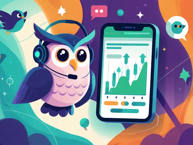 OwlDAO x CoinMarketCap Airdrop: How to Claim Your OWL Tokens