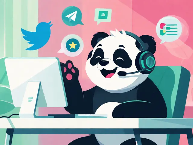 PandaSwap (PND) Airdrop Details: How to Claim and Current Status