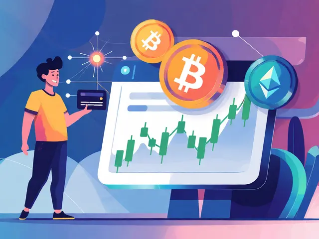 What is a Cryptocurrency Exchange: Types, Safety, and How They Work