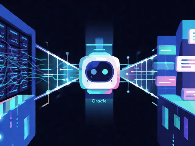 What is SEOR Network (SEOR) Crypto? A Deep Dive into the Web3 Oracle