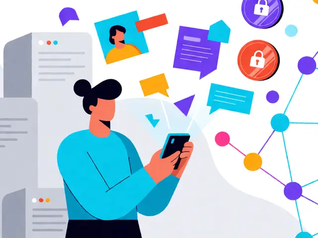 What is Woonkly (WOOP) Crypto Coin? A Deep Dive into the NFT Social Network