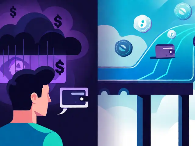 Zyberswap v3 Review: Is This Arbitrum DEX Worth Your Time?