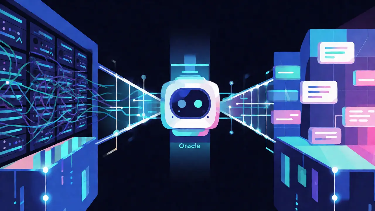 What is SEOR Network (SEOR) Crypto? A Deep Dive into the Web3 Oracle