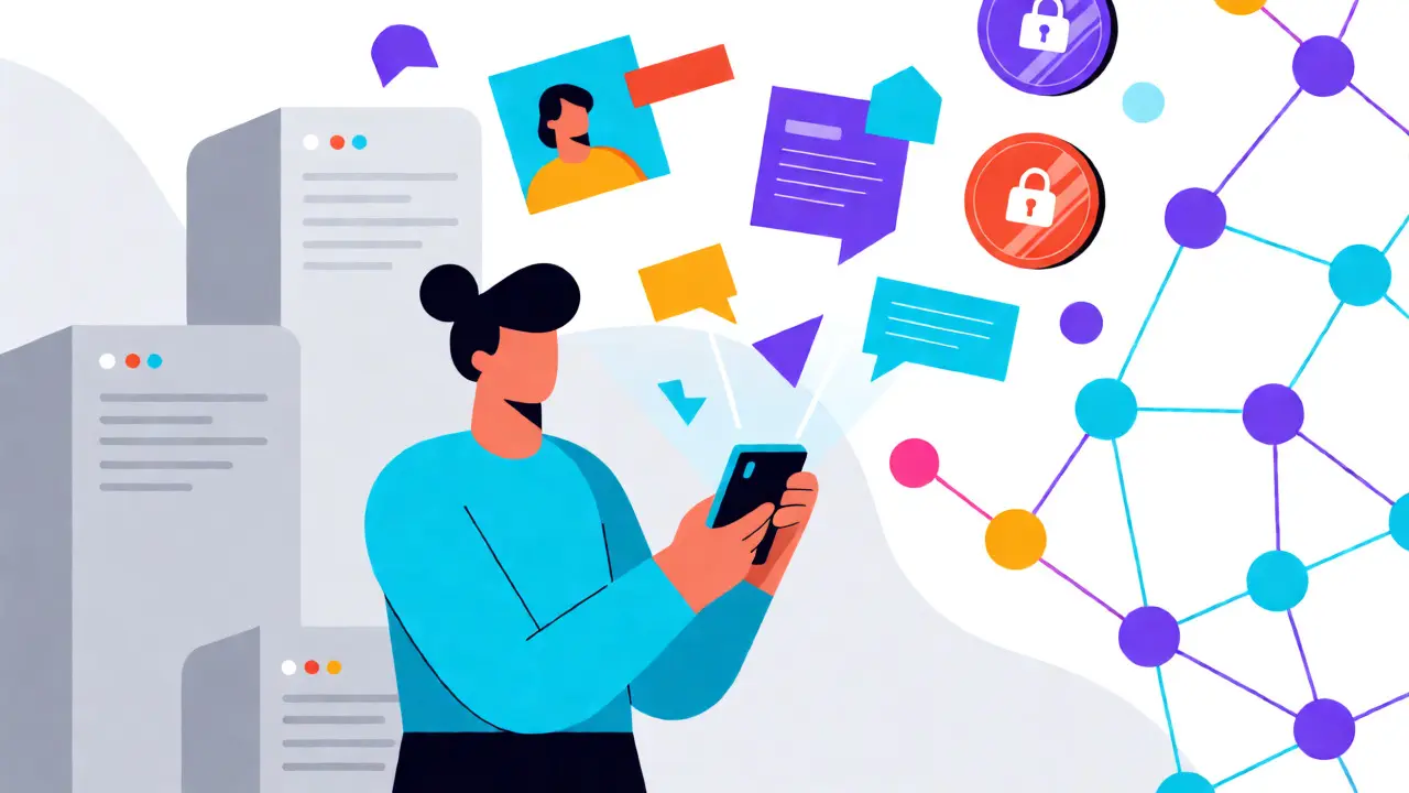 What is Woonkly (WOOP) Crypto Coin? A Deep Dive into the NFT Social Network