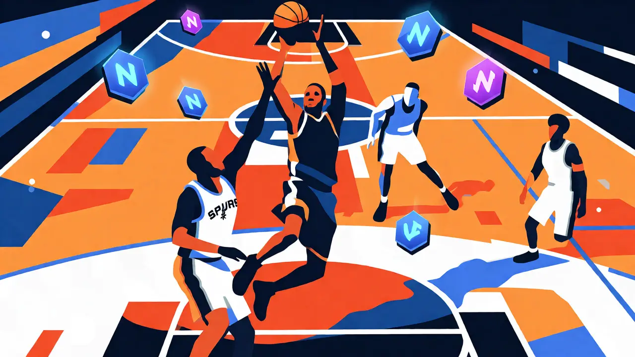 ARCHE Network x Tracy McGrady NFT Airdrop: Complete Guide to the '13 Points in 35 Seconds' Collection