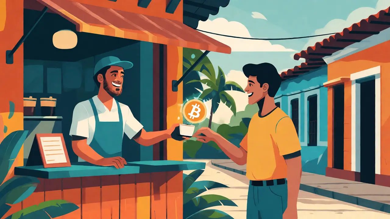 El Salvador Bitcoin Tax Exemption: No Capital Gains Tax in 2026