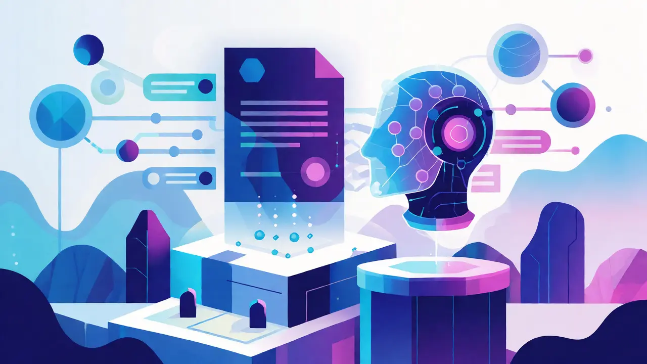 Future of Smart Contracts in Decentralized Applications: Trends and Predictions