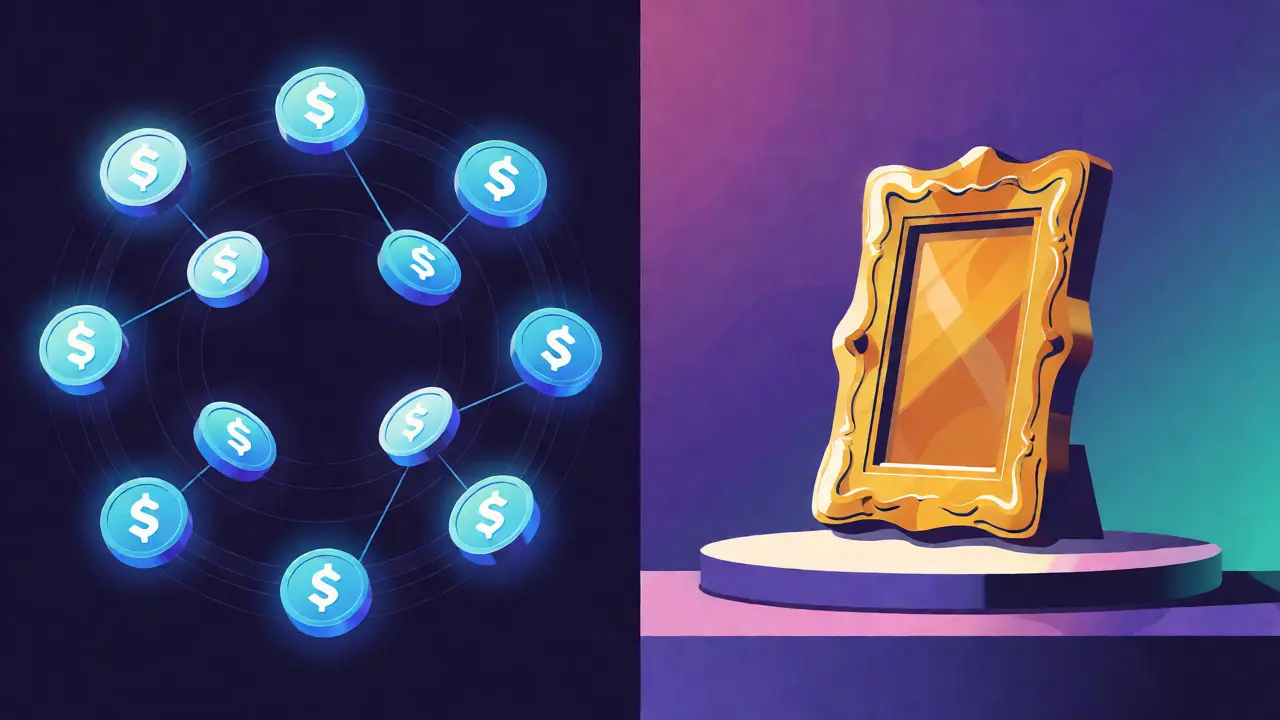 Social Token vs NFT: Which Digital Asset Fits Your Strategy?