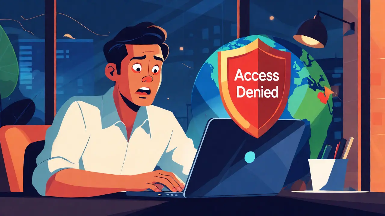 Thailand's Foreign P2P Crypto Ban: What It Means for Traders in 2026