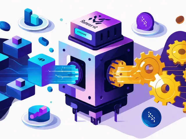 Ramses v2 Crypto Exchange Review: Is This Arbitrum DEX Worth Your Liquidity?