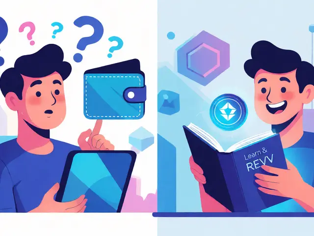REVV x CoinMarketCap Airdrop: What You Need to Know