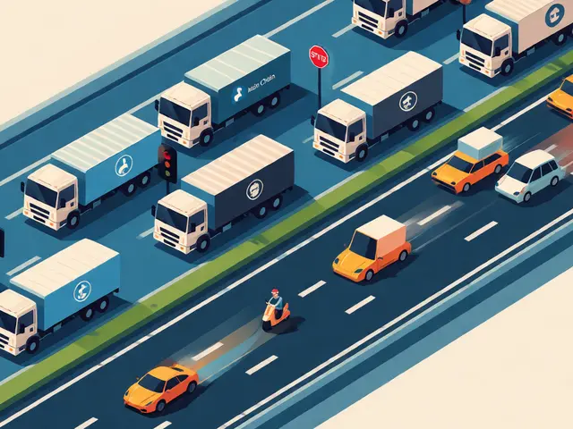Sidechain Use Cases and Benefits: A Practical Guide