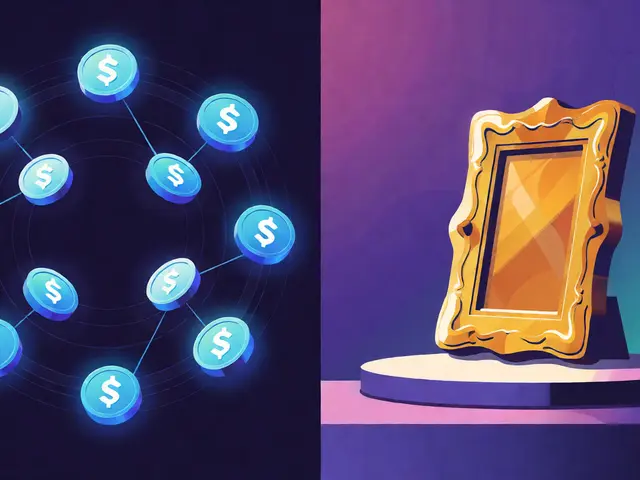 Social Token vs NFT: Which Digital Asset Fits Your Strategy?