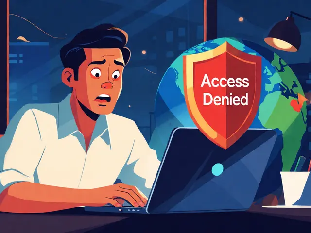 Thailand's Foreign P2P Crypto Ban: What It Means for Traders in 2026