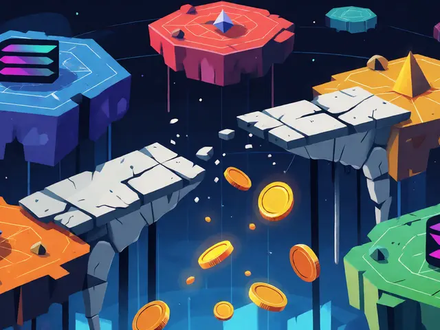 What is LayerZero (ZRO)? The Omnichain Protocol Explained
