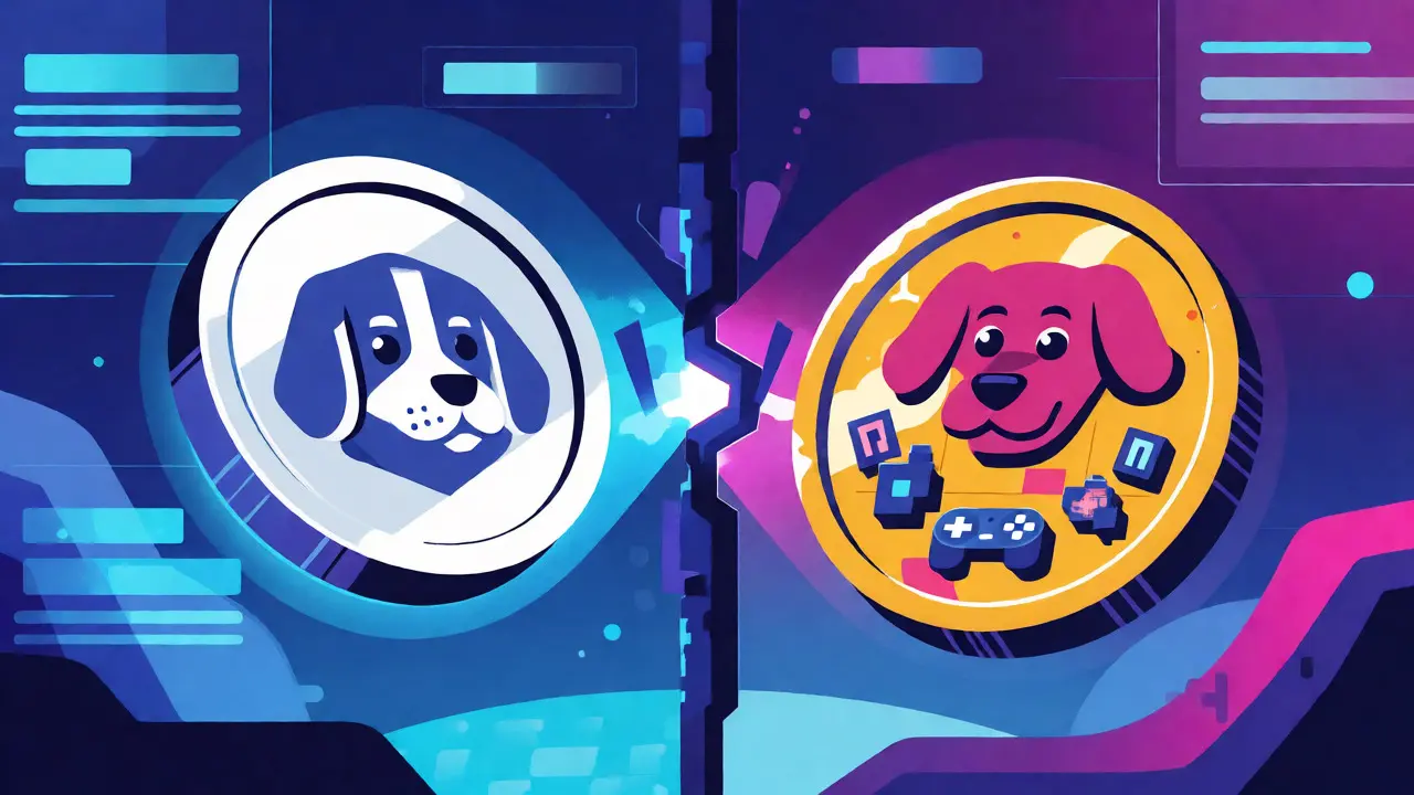 What is Doge Base (DOGEBASE) Crypto Coin? A Guide to the Base Network Meme Token